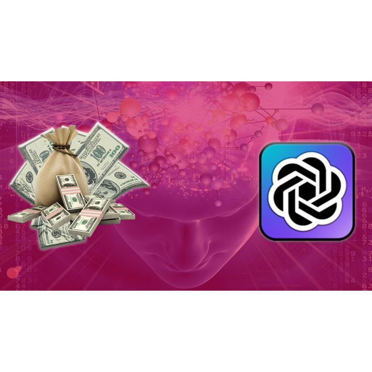 🔥COURSE🔥[Udemy] ChatGPT: Earning Money With ChatGPT – Easy Way For Beginners