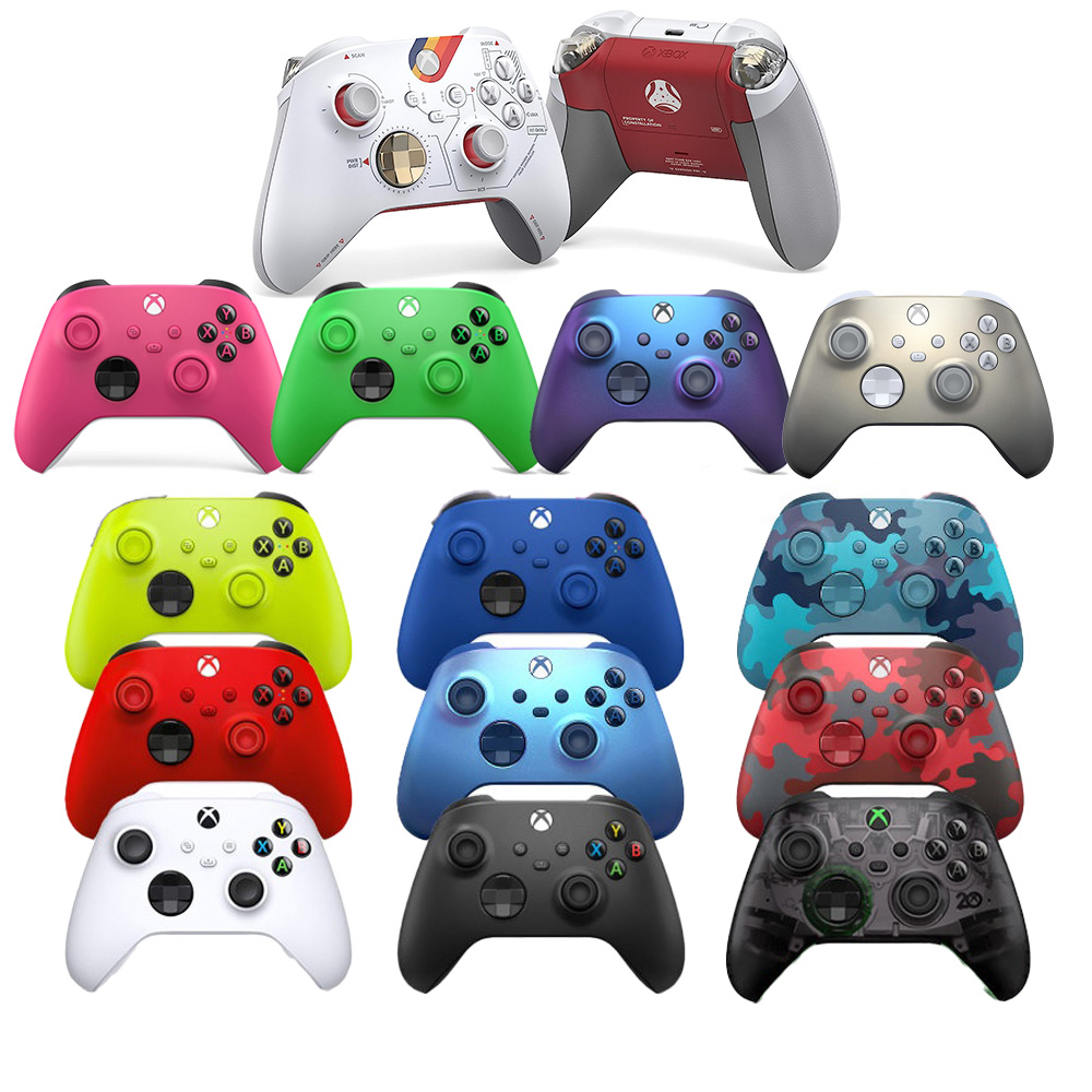 Xbox Core Controller (Xbox X/S/one /Windows 10/11/IOS/ANDROID)