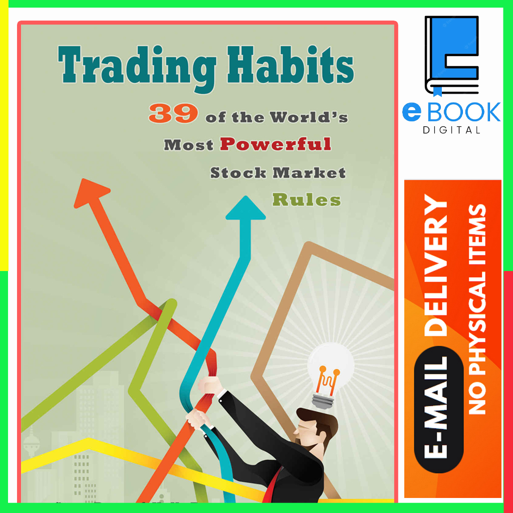 [Ebook] Trading Habits