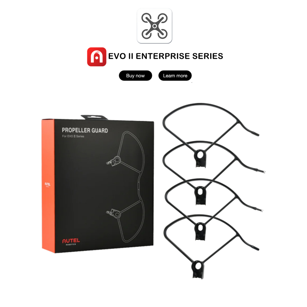 Autel Robotics EVO II Series Propeller Guards