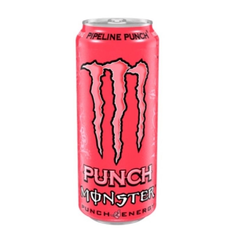 Monster Energy Drink (355ml) Original / Pipeline Punch NATIONWIDE DELIVERY