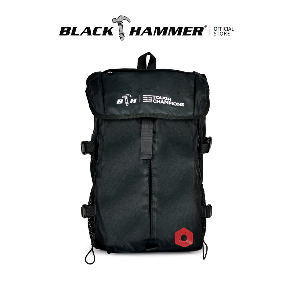 Black Hammer Backpack RG9991