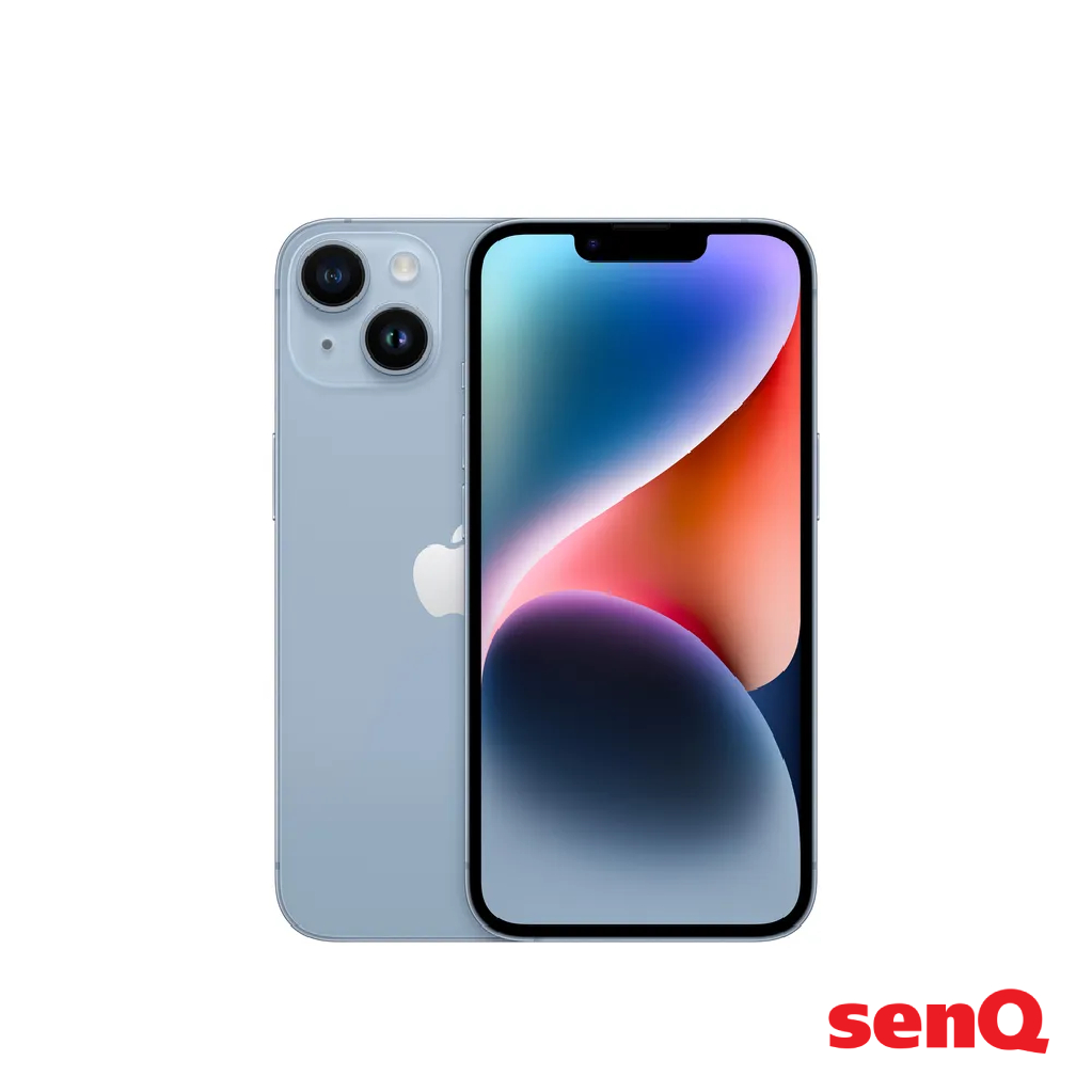 Apple iPhone 14 Price in Malaysia & Specs - RM3799 | TechNave