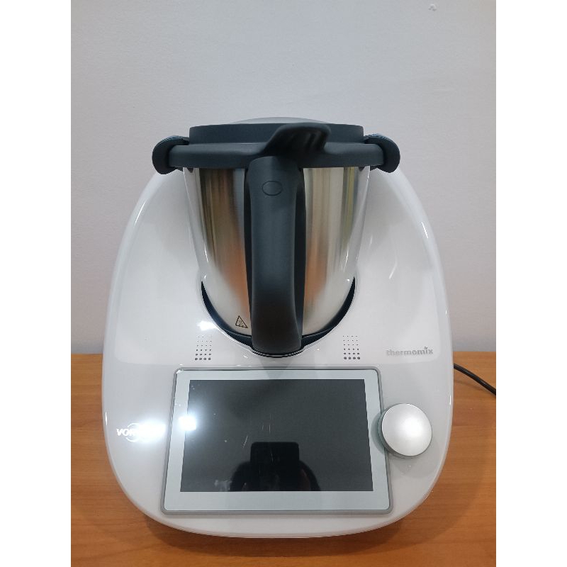 Thermomix TM6 All-In-One Smart Kitchen