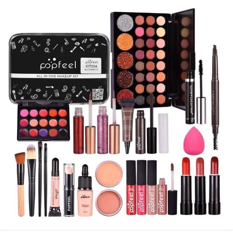 SET MAKE UP MURAH OFFER RM5-RM30 RANDOM (PHOTO JUST DISPLAY ONLY)