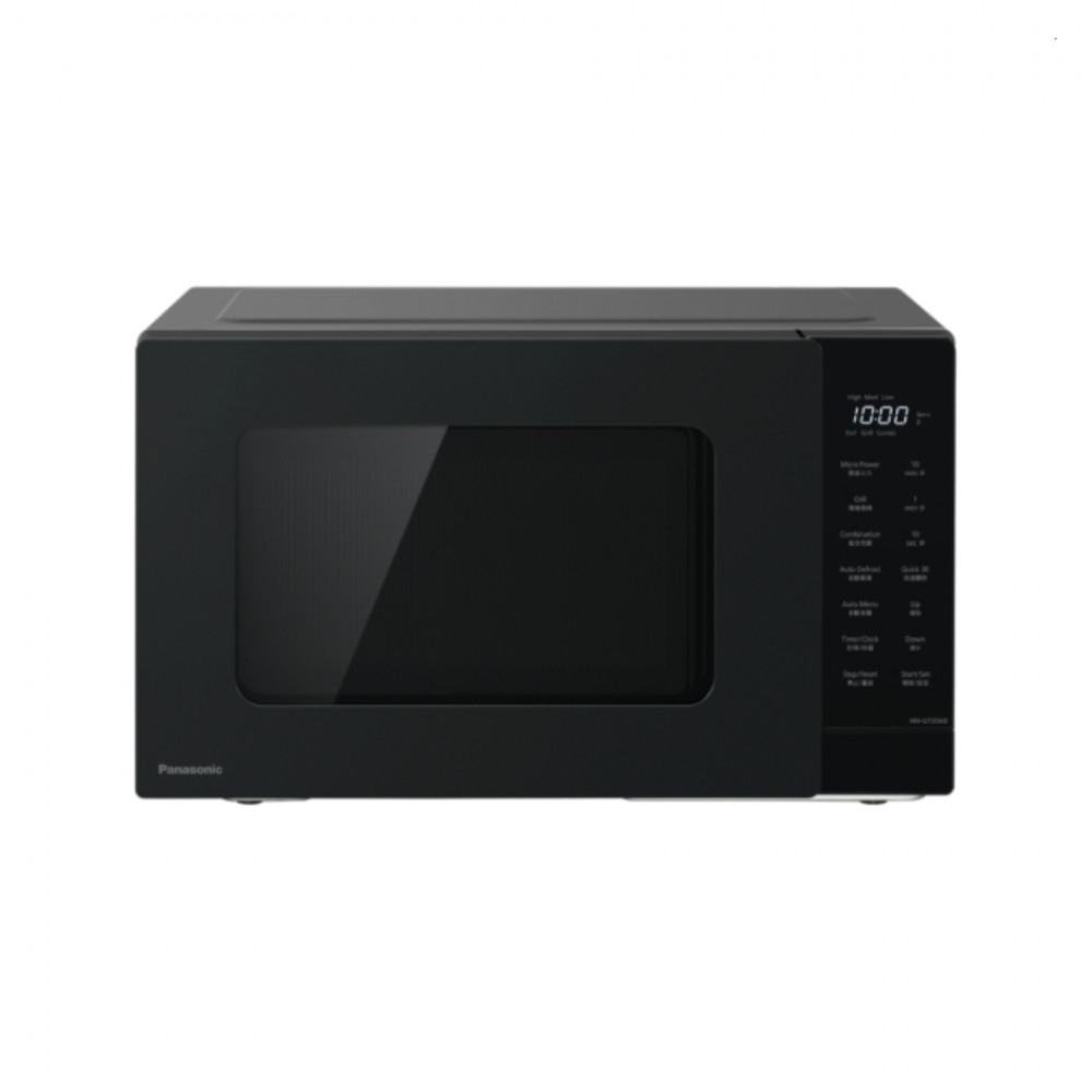 Panasonic 24L Microwave Grill Oven NN-GT35NB