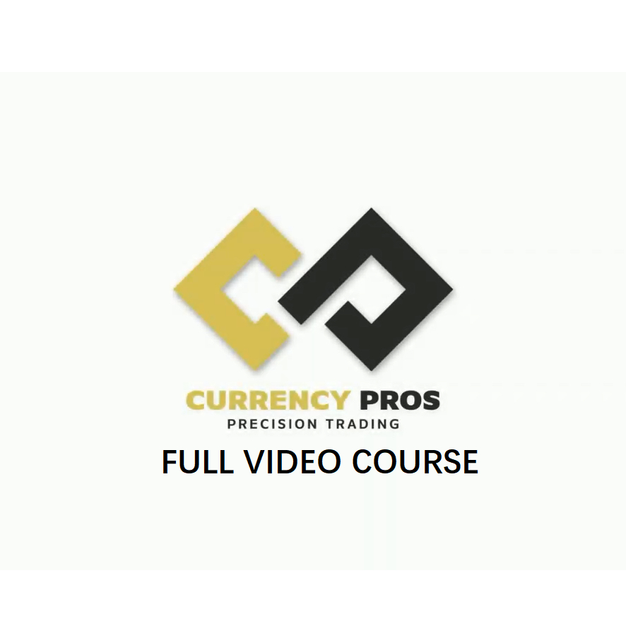 FX Trading Course by The Currency Pros