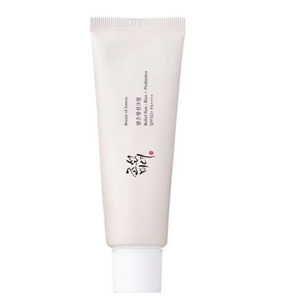 Beauty of Joseon Relief Sun : Rice + Probiotics SPF50+ PA++++ 50ML