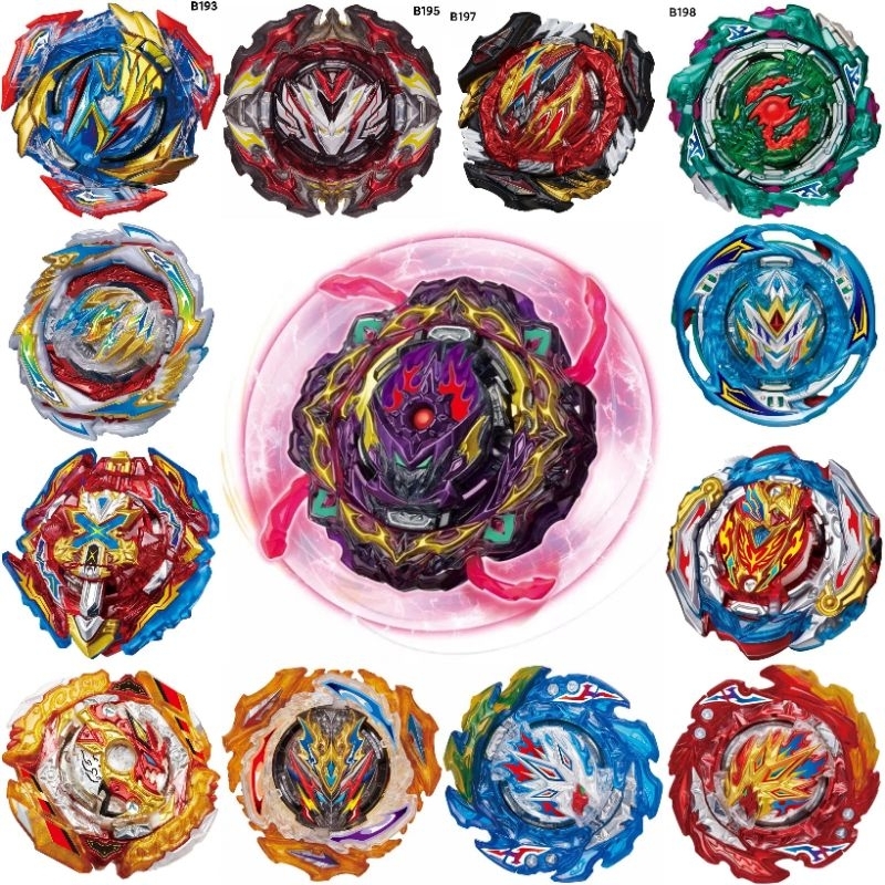 Free Shipping BEYBLADE BURST Bayblade Gasing Toys SuperKing spriggan DB BU 战斗爆裂陀螺 陀螺