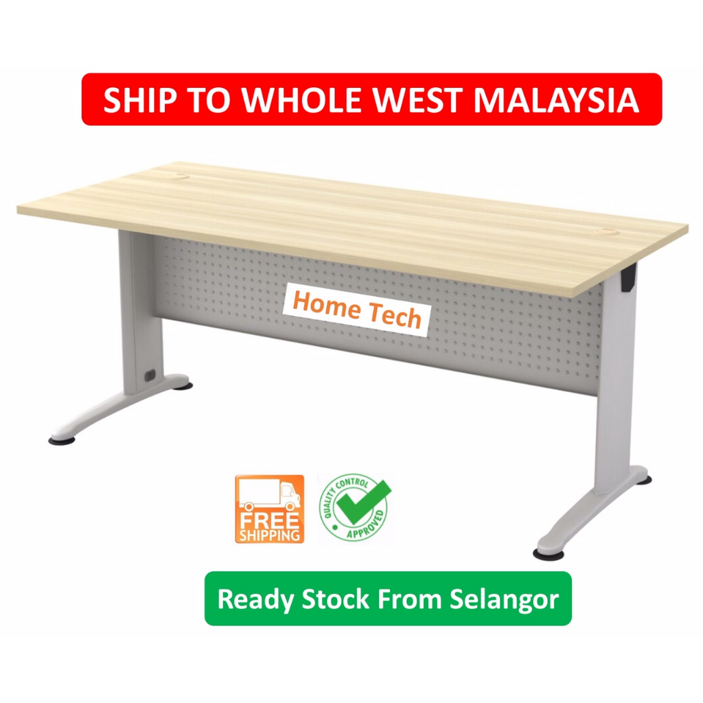 ⭐️⭐️DELIVER TO WHOLE WEST MALAYSIA ⭐️⭐️B SERIES OFFICE FURNITURE TABLE HOME