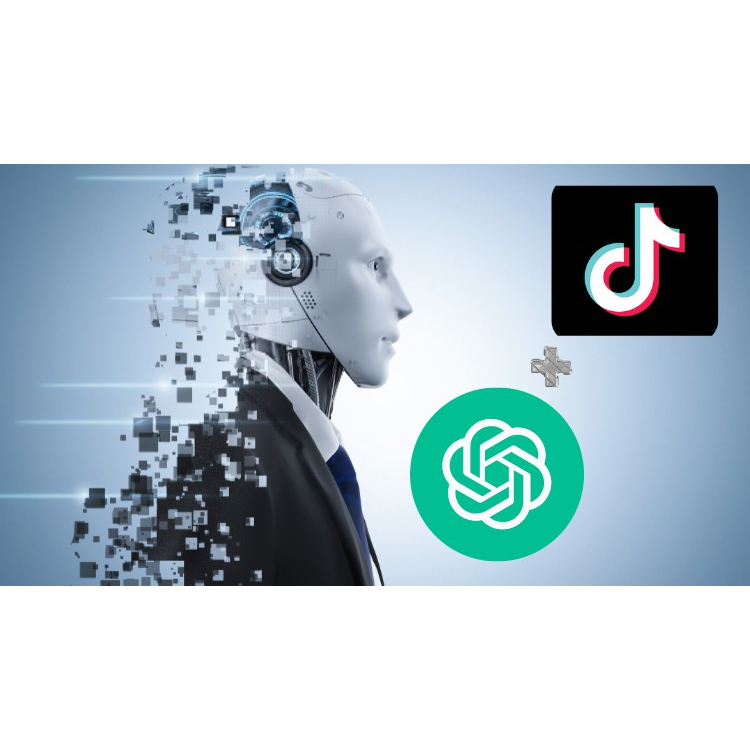 🔥COURSE🔥[Udemy] CHATGPT For TikTok | TikTok Mastery with CHATGPT