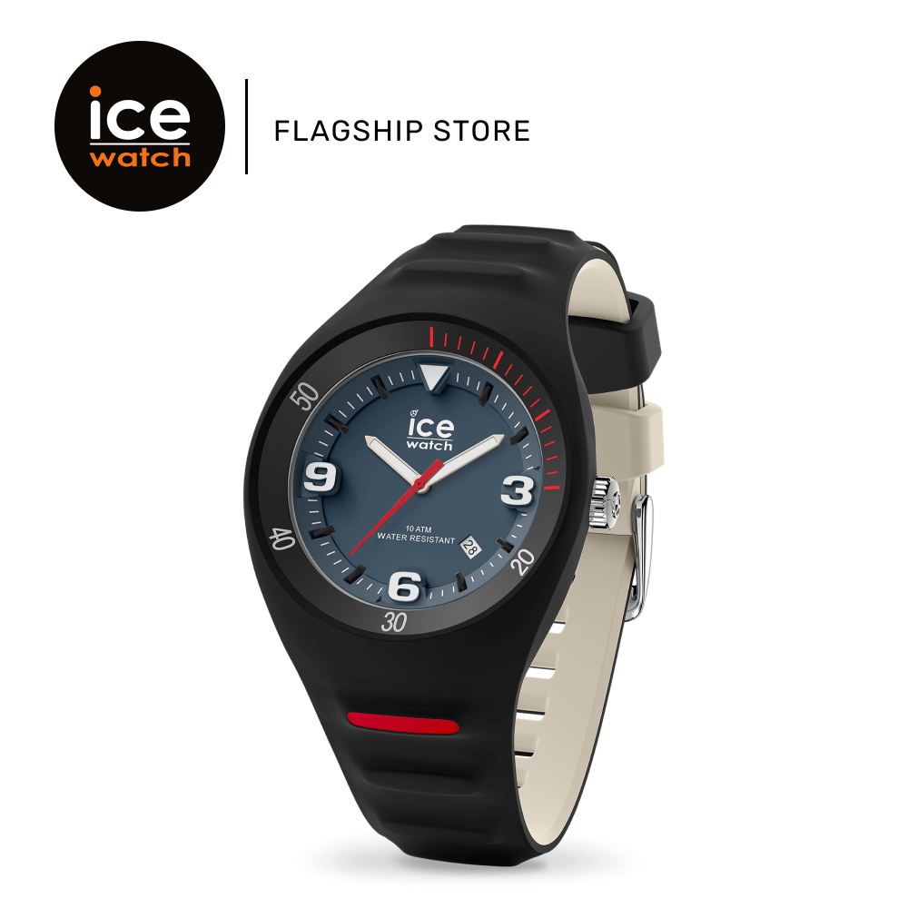 Ice-Watch Pierre Leclercq - Black Blue Jeans (Medium) [018944]