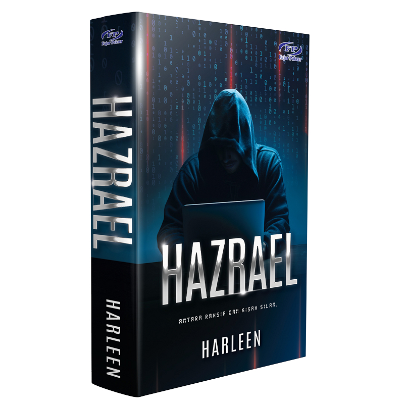 Novel Hazrael, Harleen