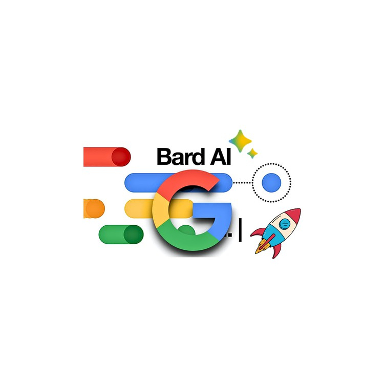 COURSE[Udemy] Google Bard AI Masterclass: A Complete Google Bard Chatbot