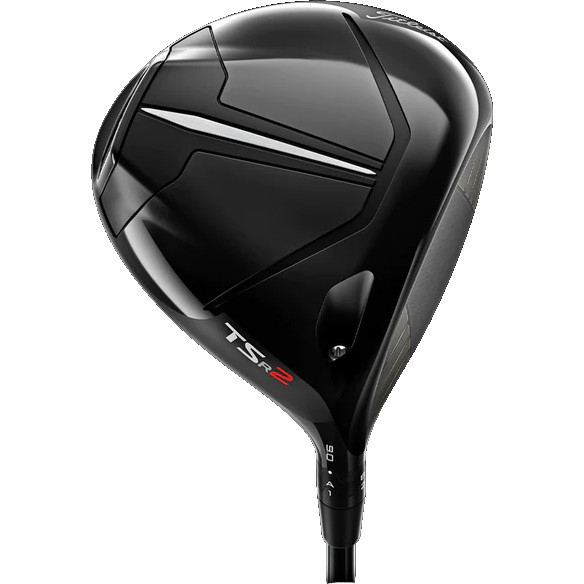 Titleist TSR1 TSR2 TSR3 TSR4 Men's Driver 2023 (PM FOR SPEC)