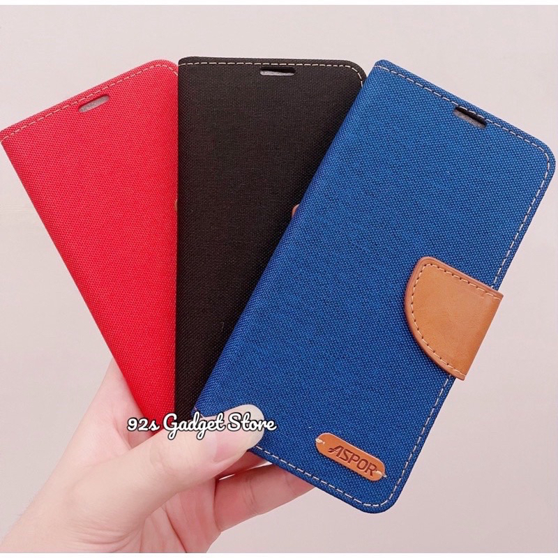 SAMSUNG A56/A55/A54/A53/A36/A35/A34/A33/A32/A26/A25/A24/A23/A22/A73/A72 MERCURY WALLET CARD SLOT FLIP COVER CASE