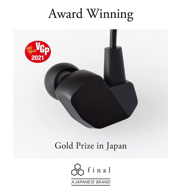 final VR3000 in-Ear Gaming Headset with Microphone for PC Gaming, Consoles and VR oculus
