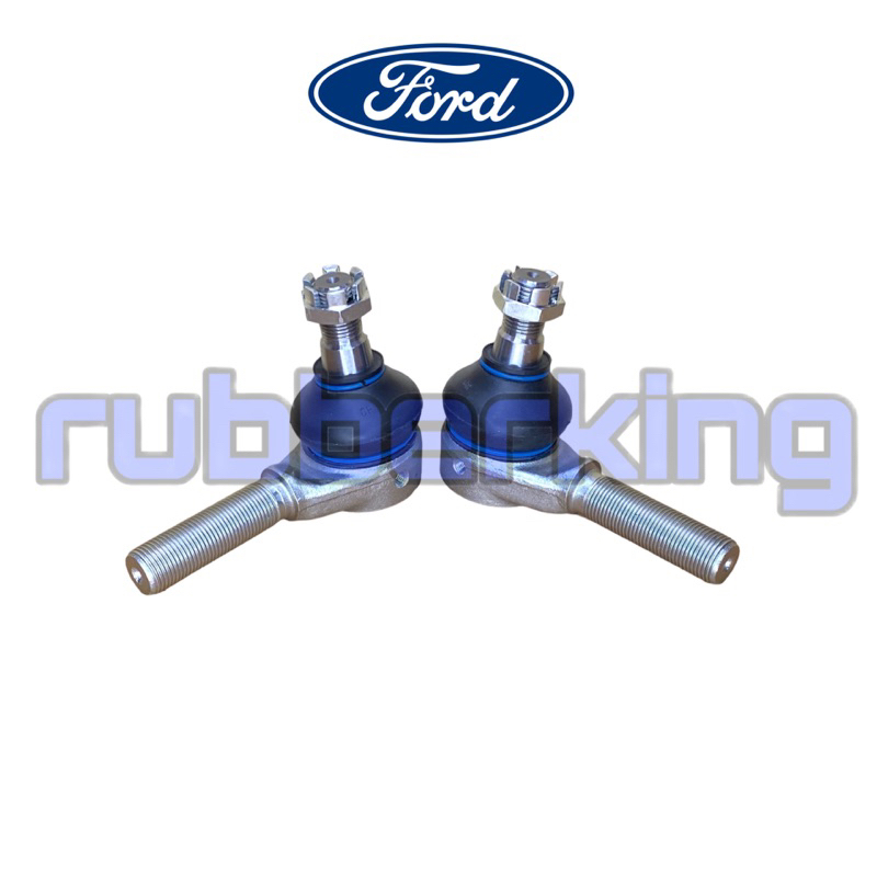 (2PCS) FORD TRADE T3000 OUTER TIE ROD END SET (PREMIUM QUALITY)