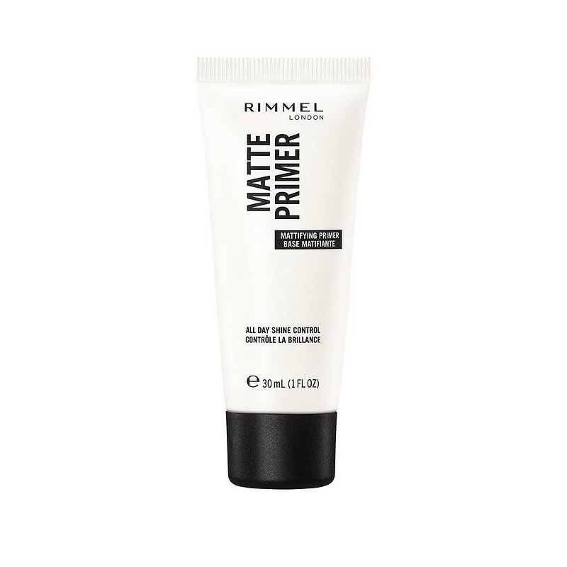 Rimmel London Lasting Matte Primer 30ml (mfg 3/2023)