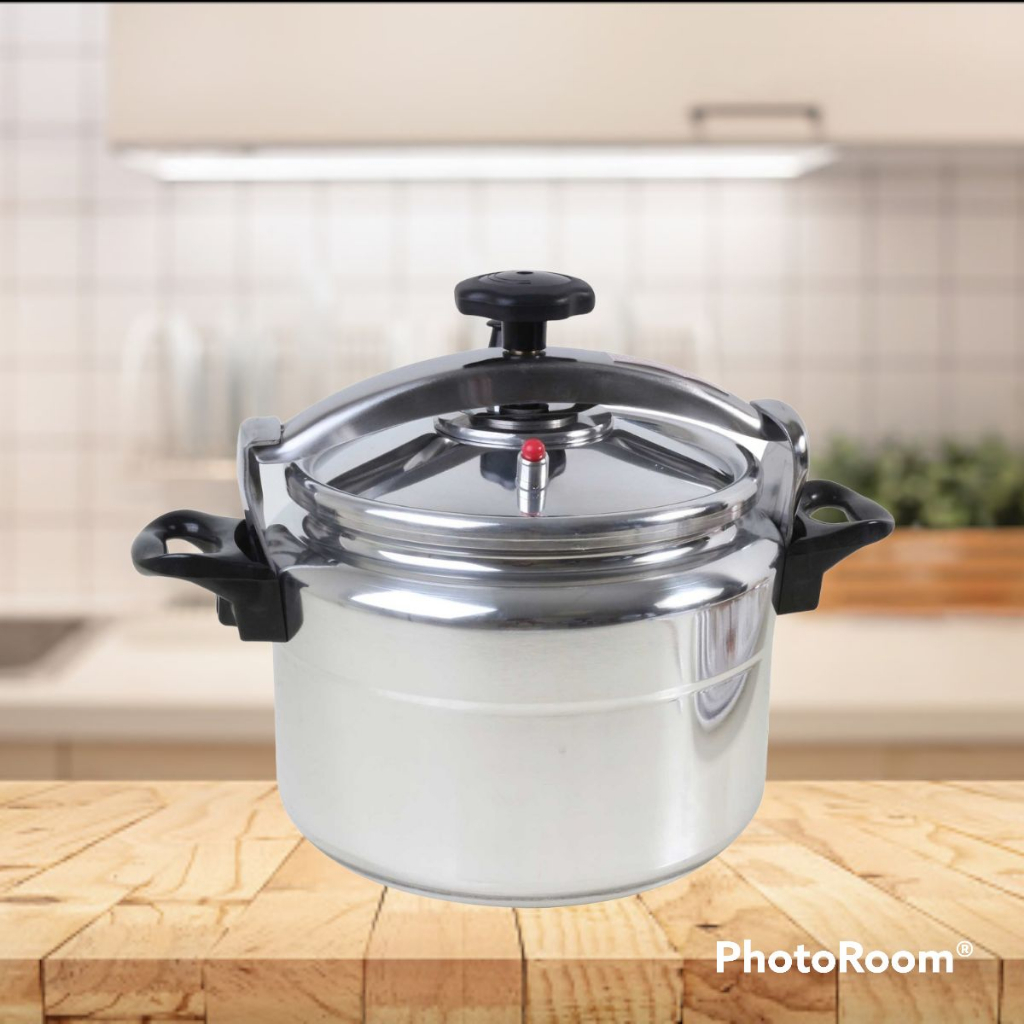 PRESSURE COOKER ( PERIUK TEKANAN)