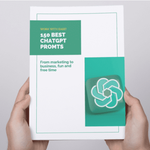 2023 [SUPER HOT SHARE] Digital Daily – Top 150 ChatGPT Prompts to Make your Life Easy