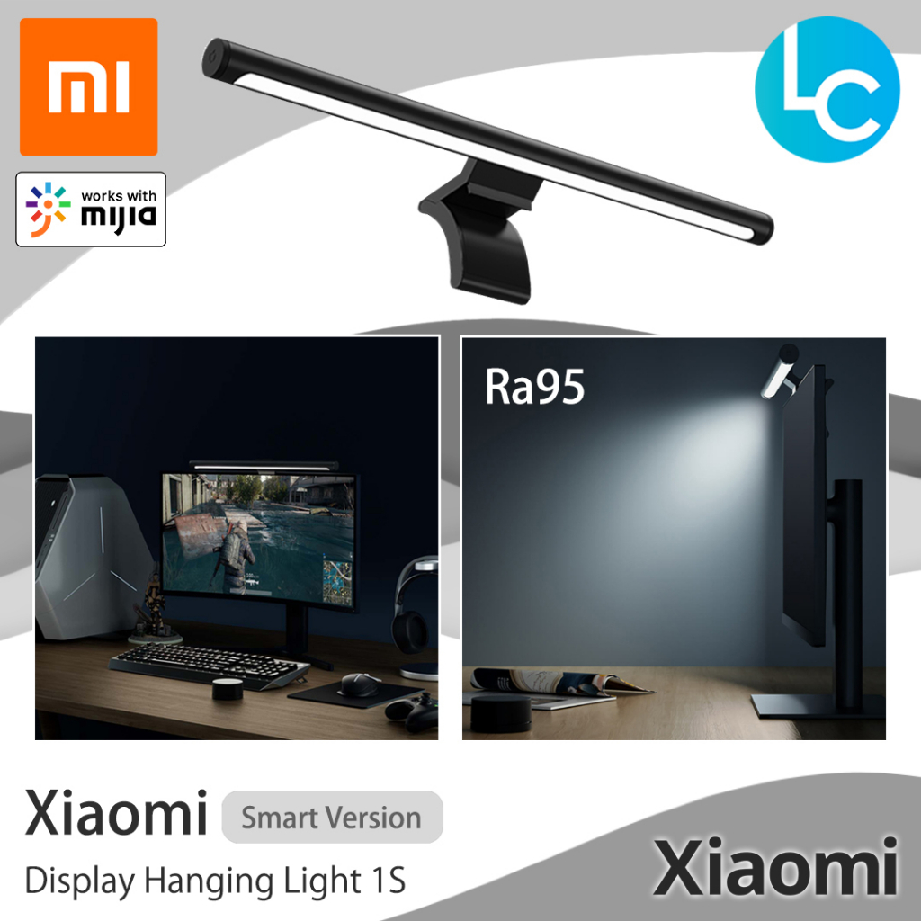 Xiaomi Mijia Mi Smart Computer Monitor Light Bar 1S USB LED Screen