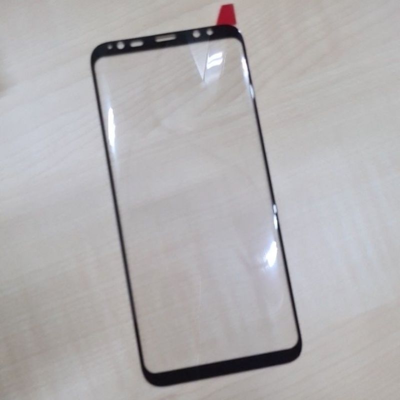 [OFFER] Samsung Full Tempered Glass - S8 S8+ S9 S9+