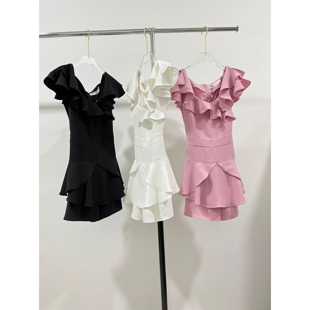 DRESSING PREMIUM DESIGN JUMPSUIT-DJS-501161