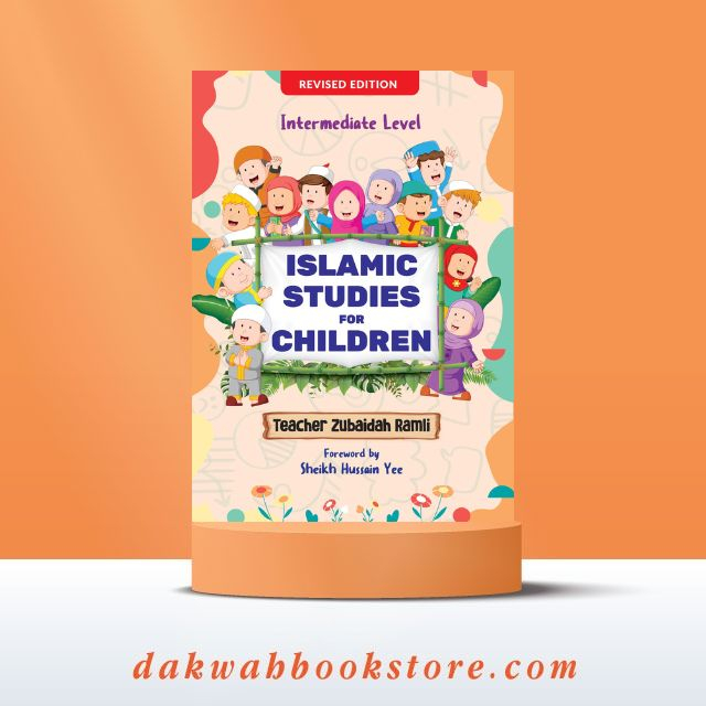 Islamic Studies for Children (Intermediate Level)