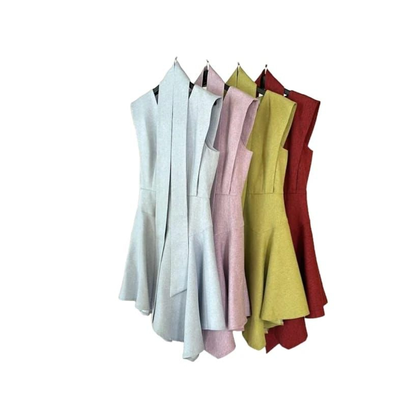 ROOM PREMIUM DESIGN JUMPSUIT-RJS-6627