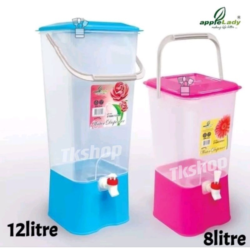 Water Dispenser Applelady 8L/12L