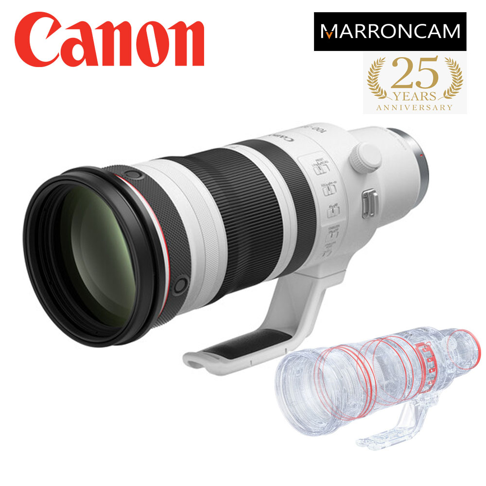 Canon RF 100-300mm f/2.8 L IS USM Lens (Canon RF)