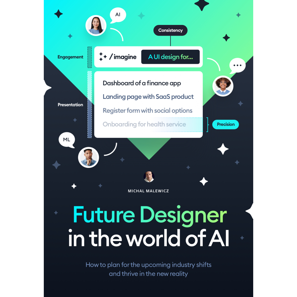 🔥COURSE🔥[Udemy] Designer + AI