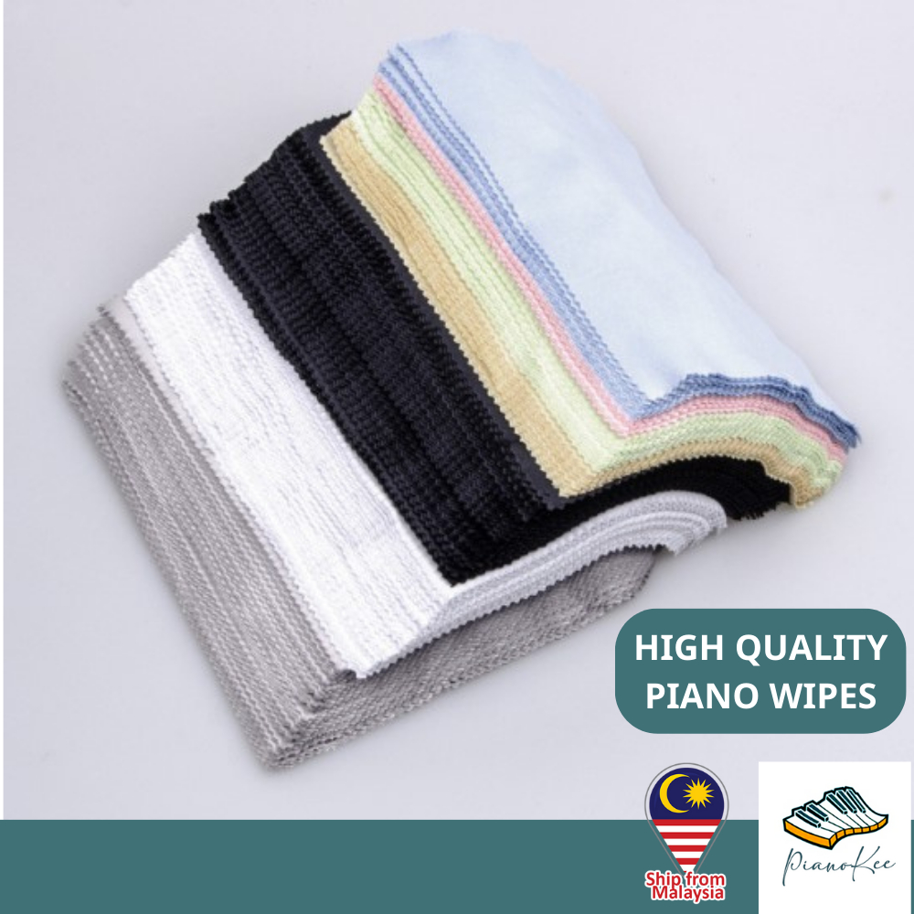 [High Quality] Piano & Glasses Cleaner Microfiber Cleaning Cloth for Glasses Cloth Len Phone Screen Cleaning Wipes