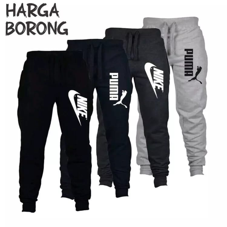 Cotton jogger premium quality unisex wear new stock available