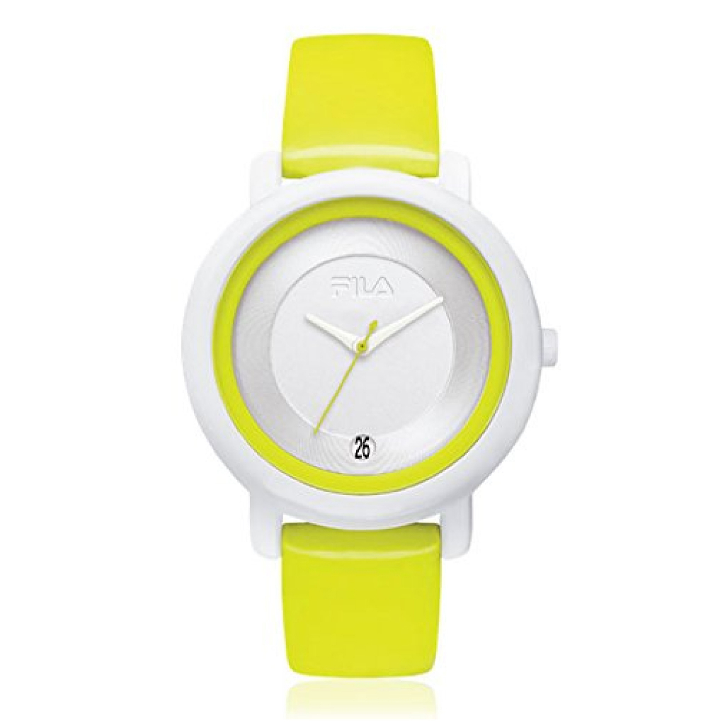 Fila Filashion Analog Multi-colored dial Women's watch  38-046-004