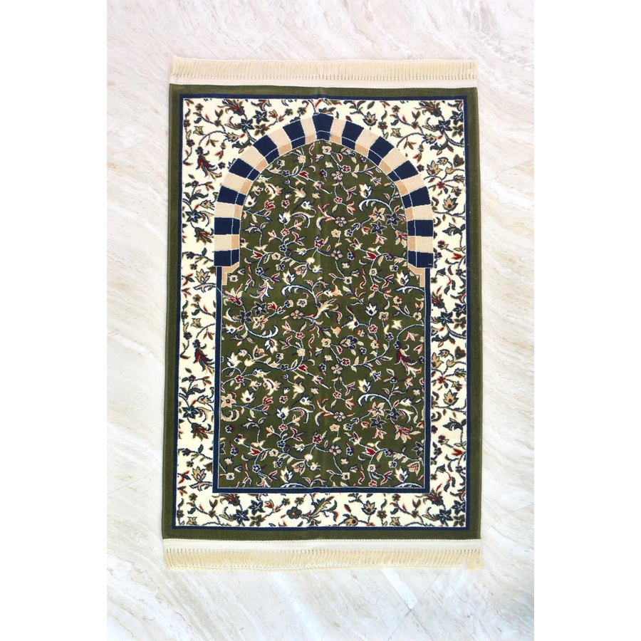 Al Rawdah Prayer mat (MADA)