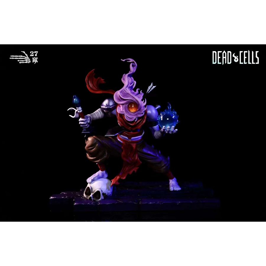 27 Hell Studio - Dead Cells GK Figure Worldwide Dead Cells Figure