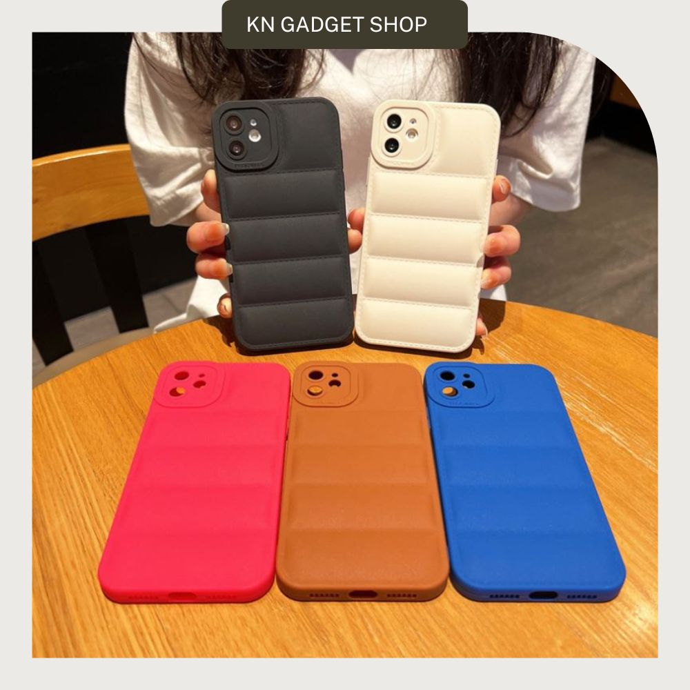 KN GADGET SHOP | READY STOCK | PHONE CASE | TPU SOFT CASE | XR | XS MAX | 11 PRO MAX | 12 PRO MAX | 13 PRO MAX | 14 PRO