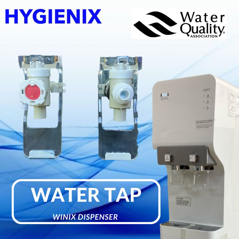 Water Tap For WINIX Dispenser/ Water Purifier