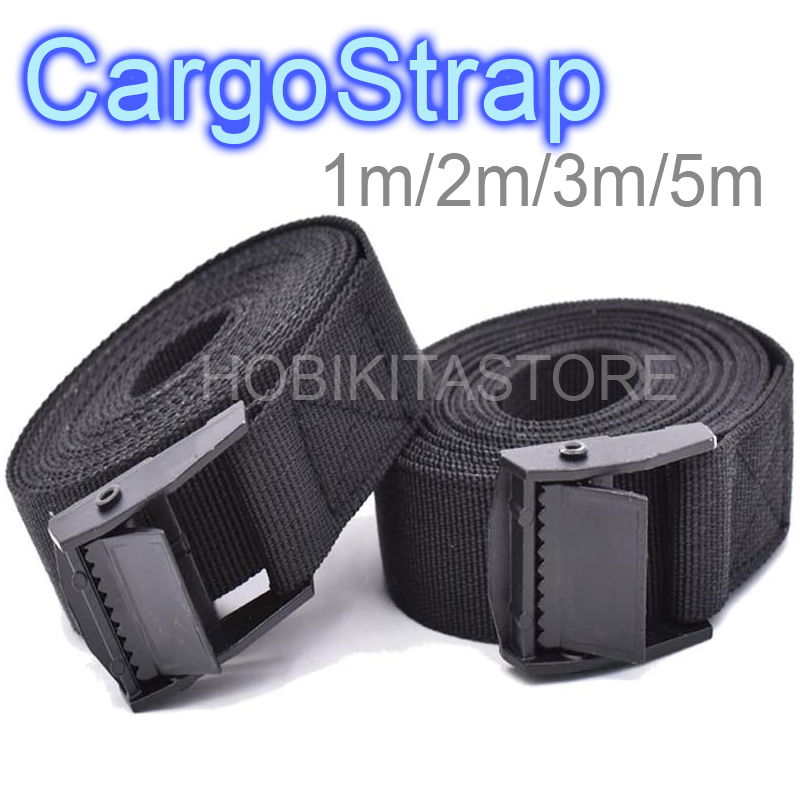 NEW!!! Tension Rope Tie Down Strap Strong Ratchet Belt Luggage Bag Cargo Lashing With Metal Buckle Tow Rope Tensioner