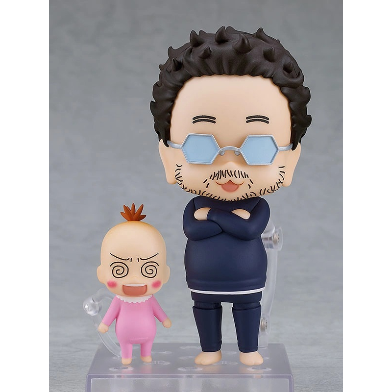 【Preorder】 Good Smile Company Insufficient Direction Nendoroid 2126 Director-kun