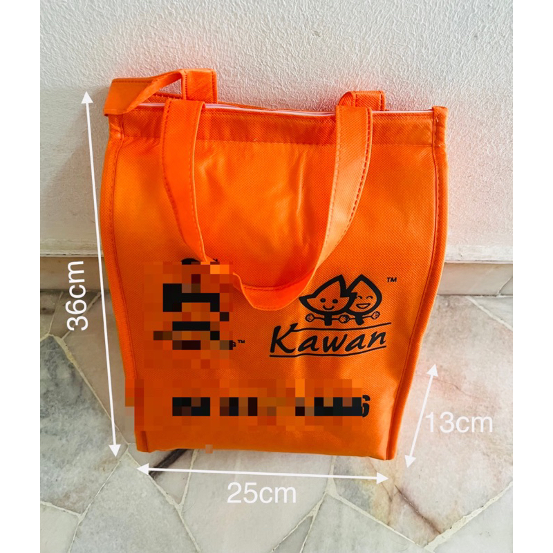 Medium Food Cooler Bag Warmer Bag