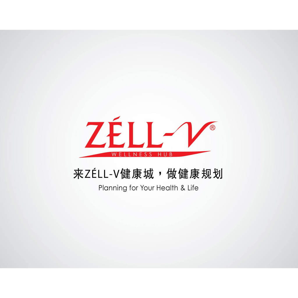 ZÉLL-V Sliver Card | Exclusive Health Assessment Package | Full Body Screening & Treatment