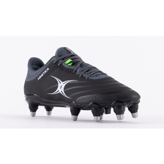 GILBERT KINETICA PRO POWER RUGBY BOOTS