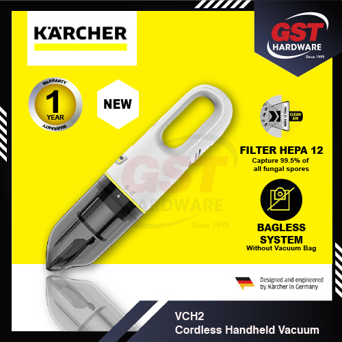 Karcher Cordless Vacuum Cleaner Car Vaccum Cleaner Car Vacuum Cleaner Wireless Vacuum Cleaner Handheld Vacuum Cleaner