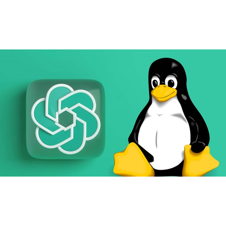 🔥COURSE🔥[Udemy] Supercharge Your Linux Workflow with ChatGPT