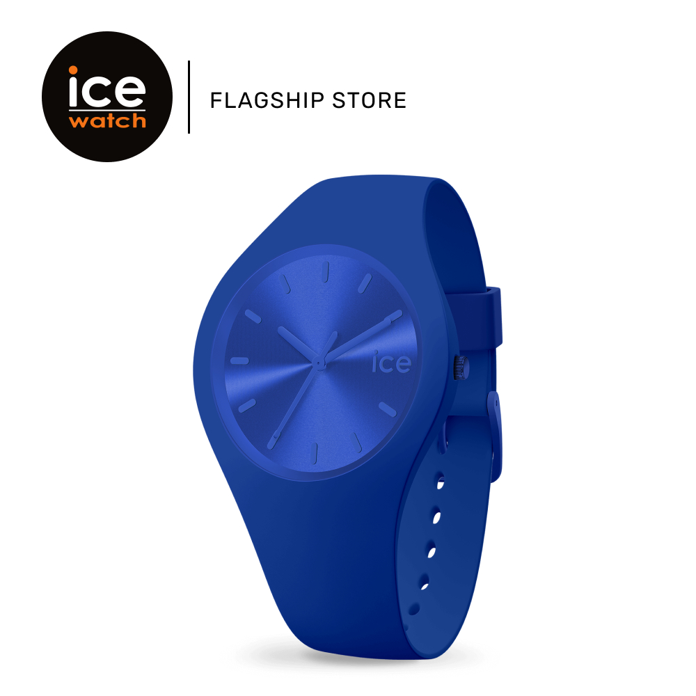 Ice-Watch ICE Colour - Royal (Medium) [017906]