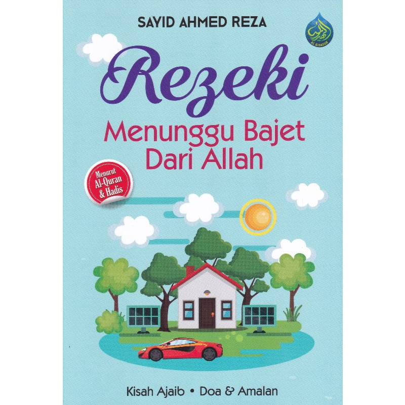AL-HIDAYAH Rezeki Menunggu Bajet Dari Allah