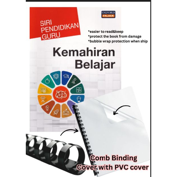 Kemahiran Belajar (Photostat 2in1) SPG